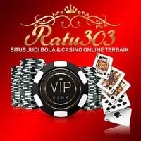 ratu303 Terbaru 2026: Download APK dan Review APK Resmi — ikon aplikasi