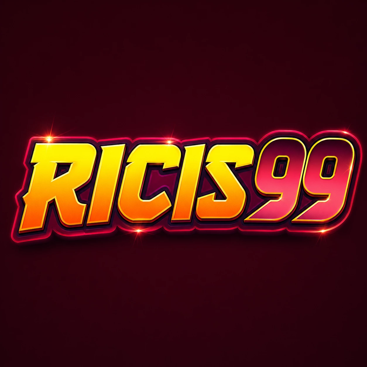 ricis99 App: Info, Rating, dan Link Download APK Resmi — ikon aplikasi