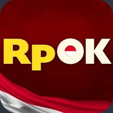 rpok Terbaru 2026: Download APK dan Review APK Resmi — ikon aplikasi