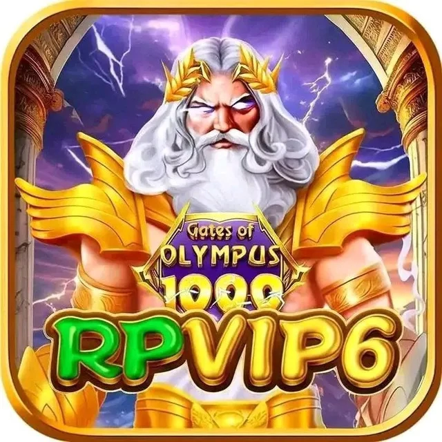 rpvip6 APK: Fitur, Ukuran, dan Link Download APK Resmi — ikon aplikasi