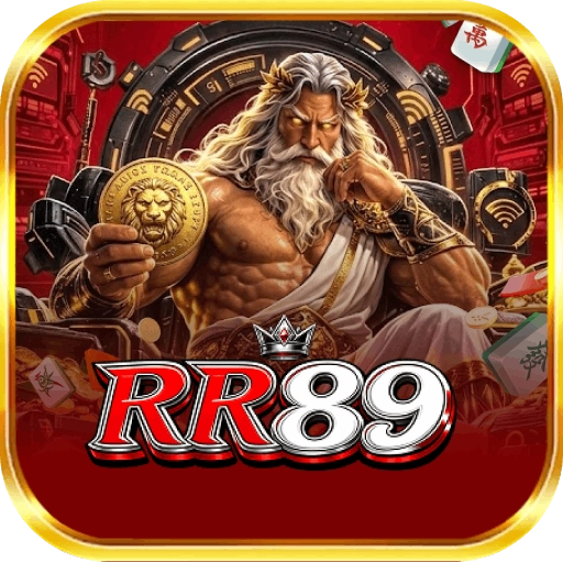 rr89 App: Info, Rating, dan Link Download APK Resmi — ikon aplikasi