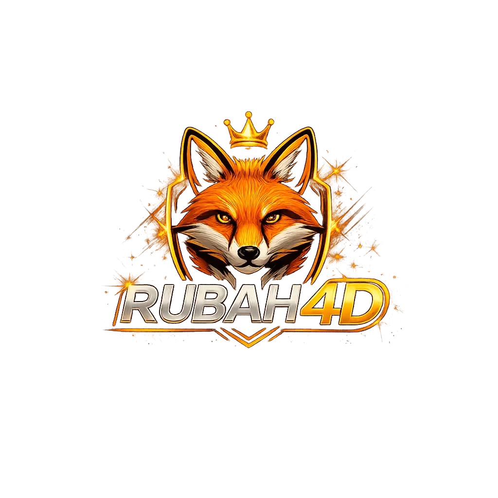 rubah4d App Terbaru: Fitur Unggulan dan Download APK Resmi — ikon aplikasi