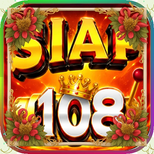 siap108 APK: Cara Download dan Instal di Android APK Resmi — ikon aplikasi