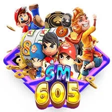 Info Aplikasi sm605 Terbaru dan Cara Download APK Resmi — ikon aplikasi