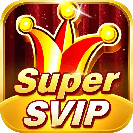 supersvip App: Info, Rating, dan Link Download APK Resmi — ikon aplikasi