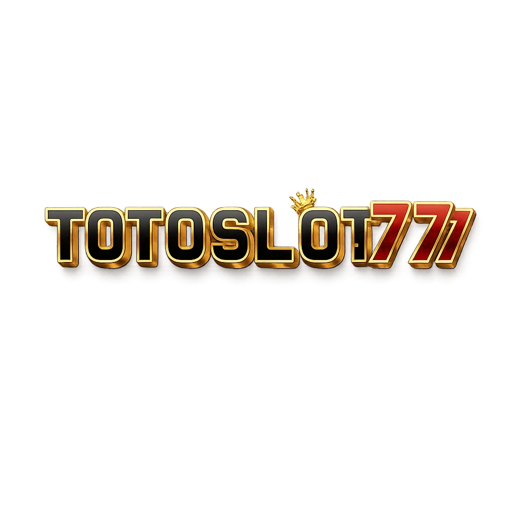 totoslot777 APK: Fitur, Ukuran, dan Link Download APK Resmi — ikon aplikasi