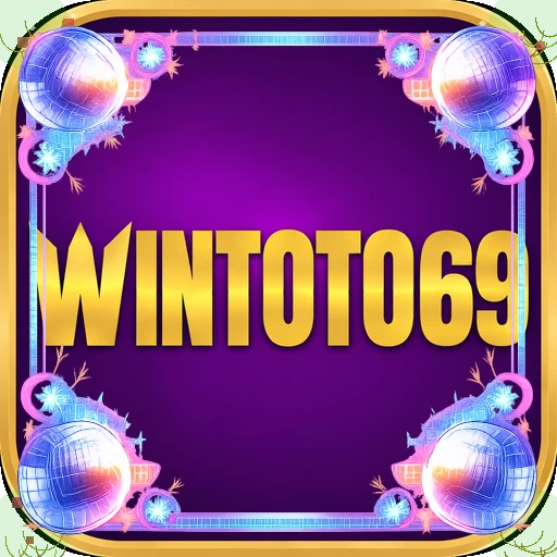 wintoto69 App: Info, Rating, dan Link Download APK Resmi — ikon aplikasi