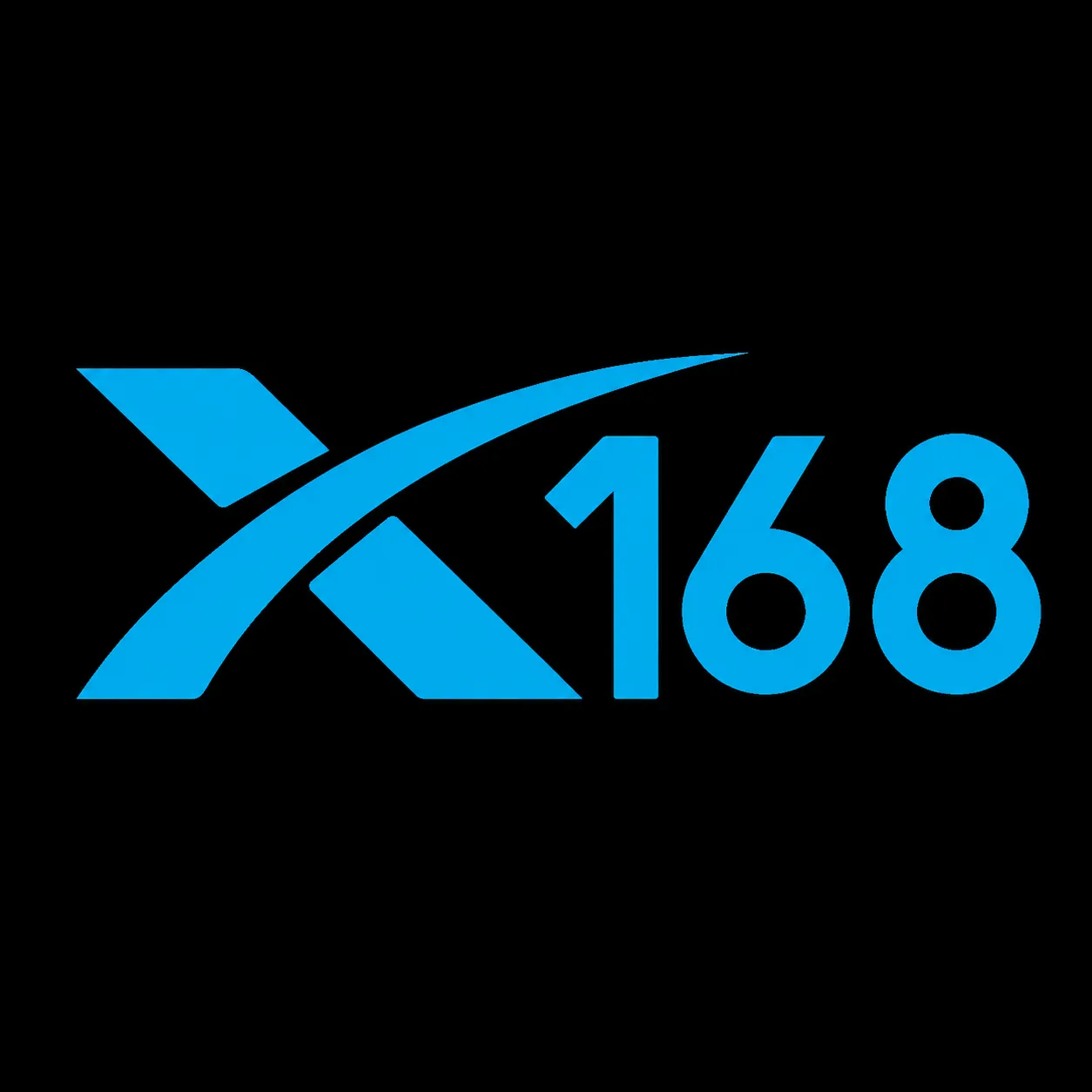 x168 Terbaru: Download APK dan Info Lengkap APK Resmi — ikon aplikasi