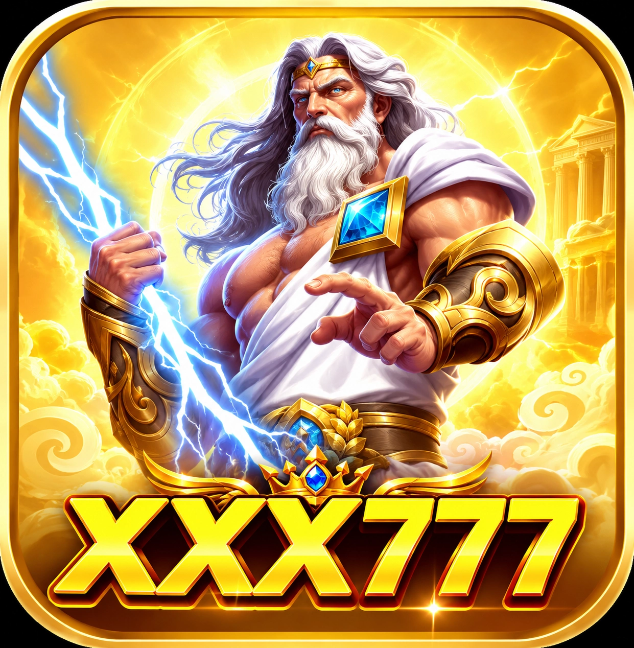 Download XXX777 APK Original untuk Android APK Resmi — ikon aplikasi