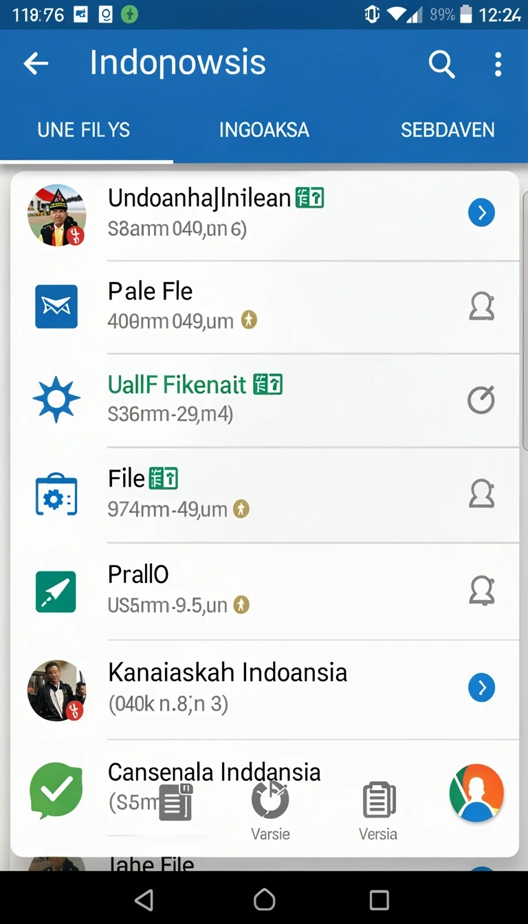 Screenshot Cara Download dan Instal duit8 di Android nomor 3