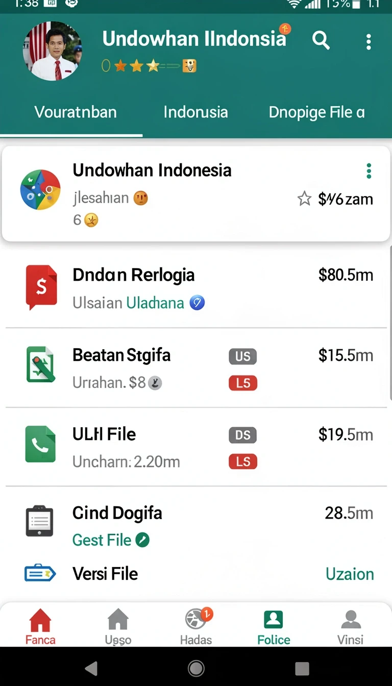 Screenshot st178 APK Terbaru: Download Cepat dan Gratis nomor 2