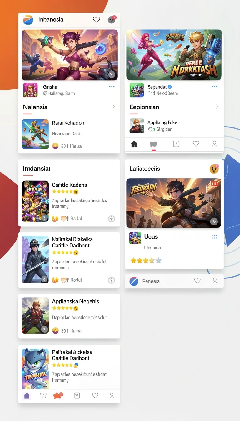 Screenshot Download laparbos APK Original untuk Android nomor 1