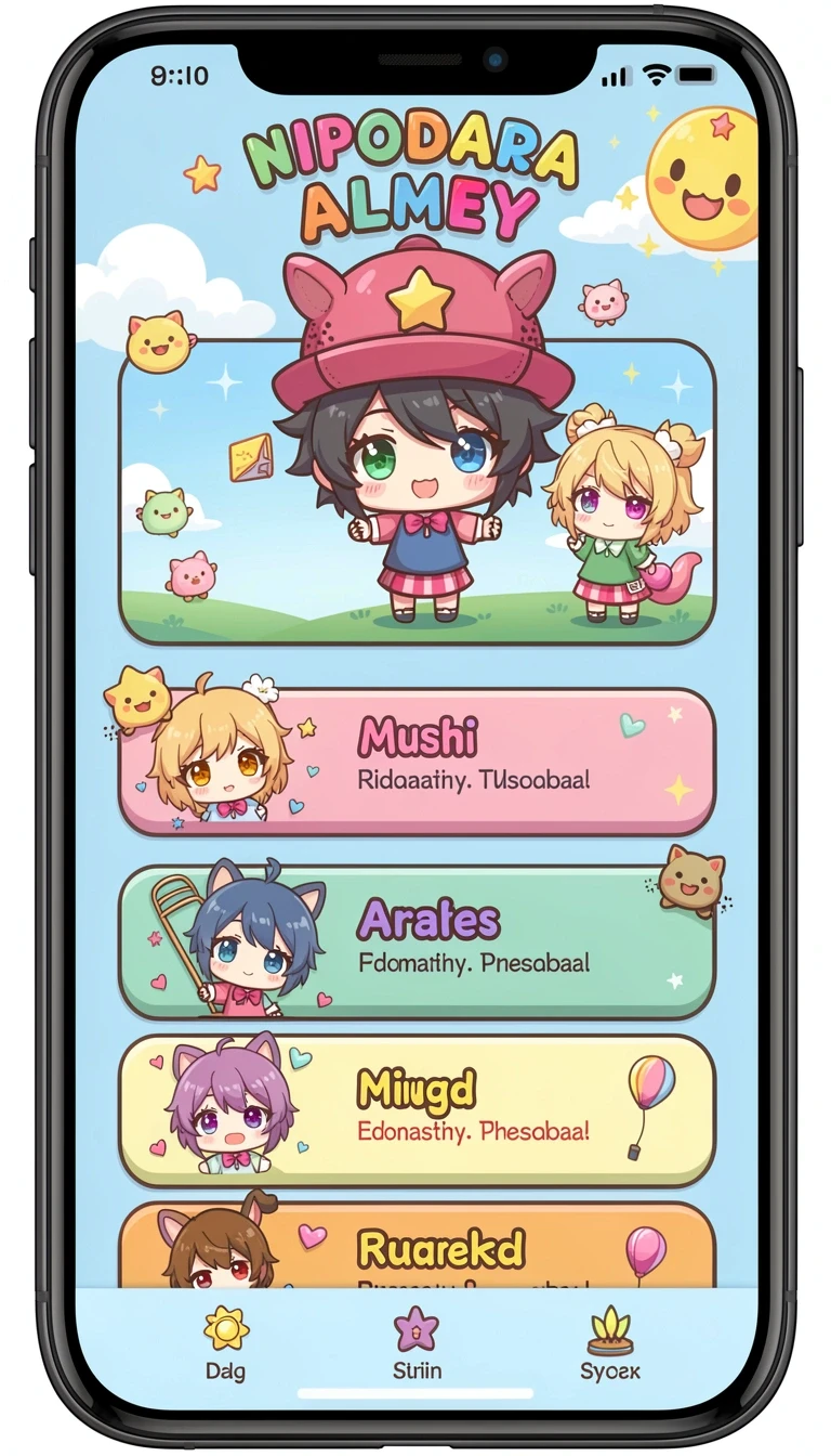 Screenshot Download aztec88 APK Original untuk Android nomor 1
