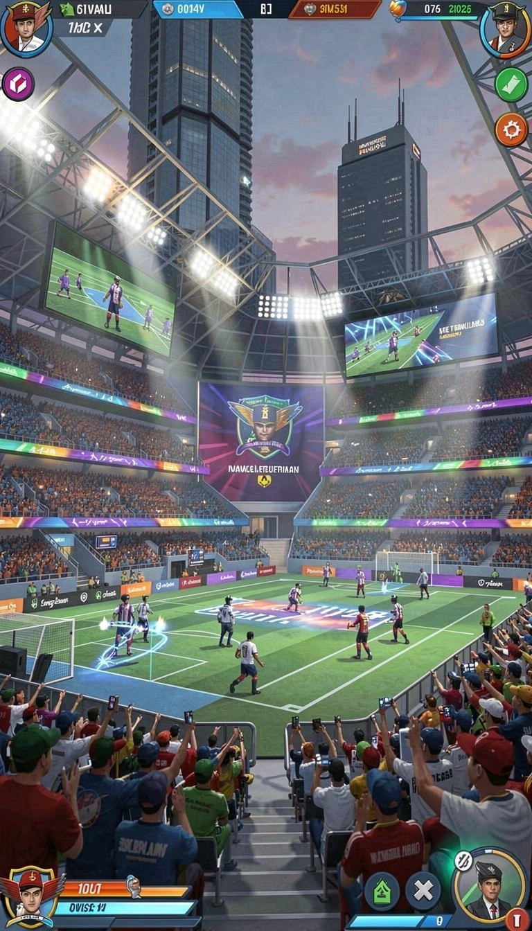 Screenshot big77 Terbaru: Download APK Resmi dan Aman nomor 3
