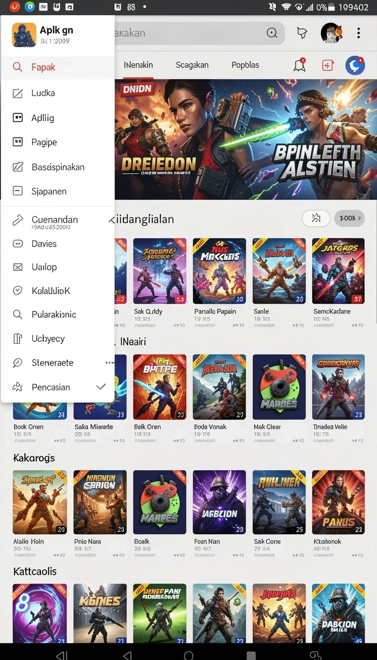 Screenshot Aplikasi 62hot Resmi: Download dan Instalasi nomor 2