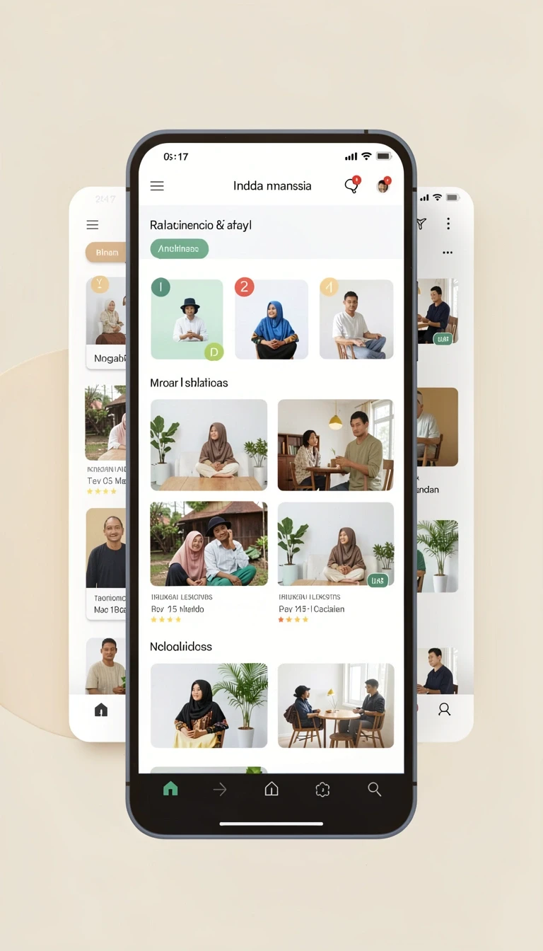 Screenshot Review Aplikasi 888r nomor 3
