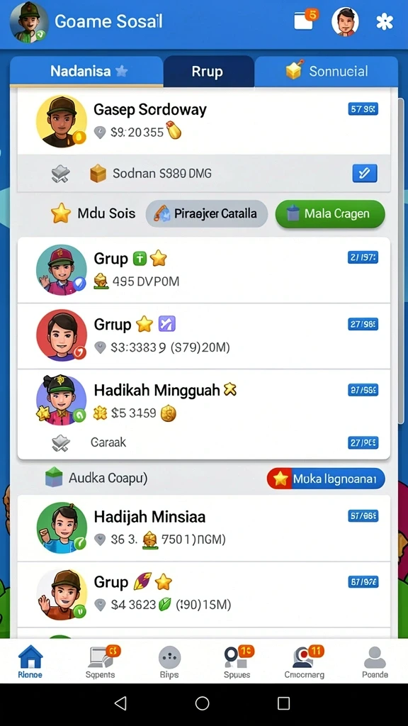 Screenshot Review Aplikasi pisangbet nomor 2