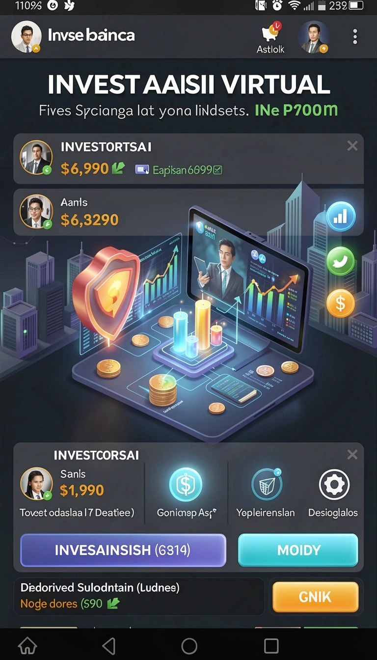 Screenshot DAY777 App Terbaru: Fitur Unggulan dan Download nomor 1