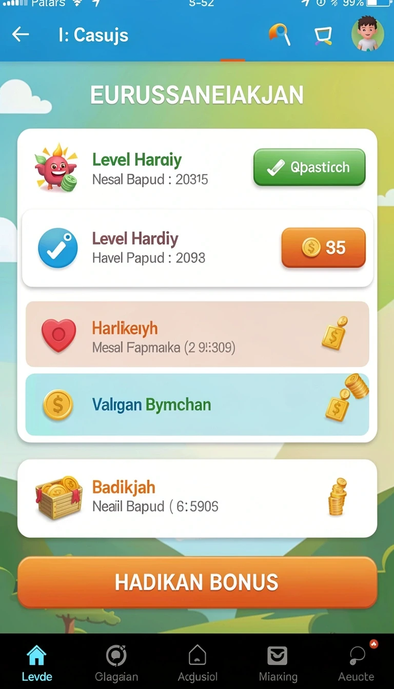 Screenshot Download multiplayer APK untuk Android nomor 1