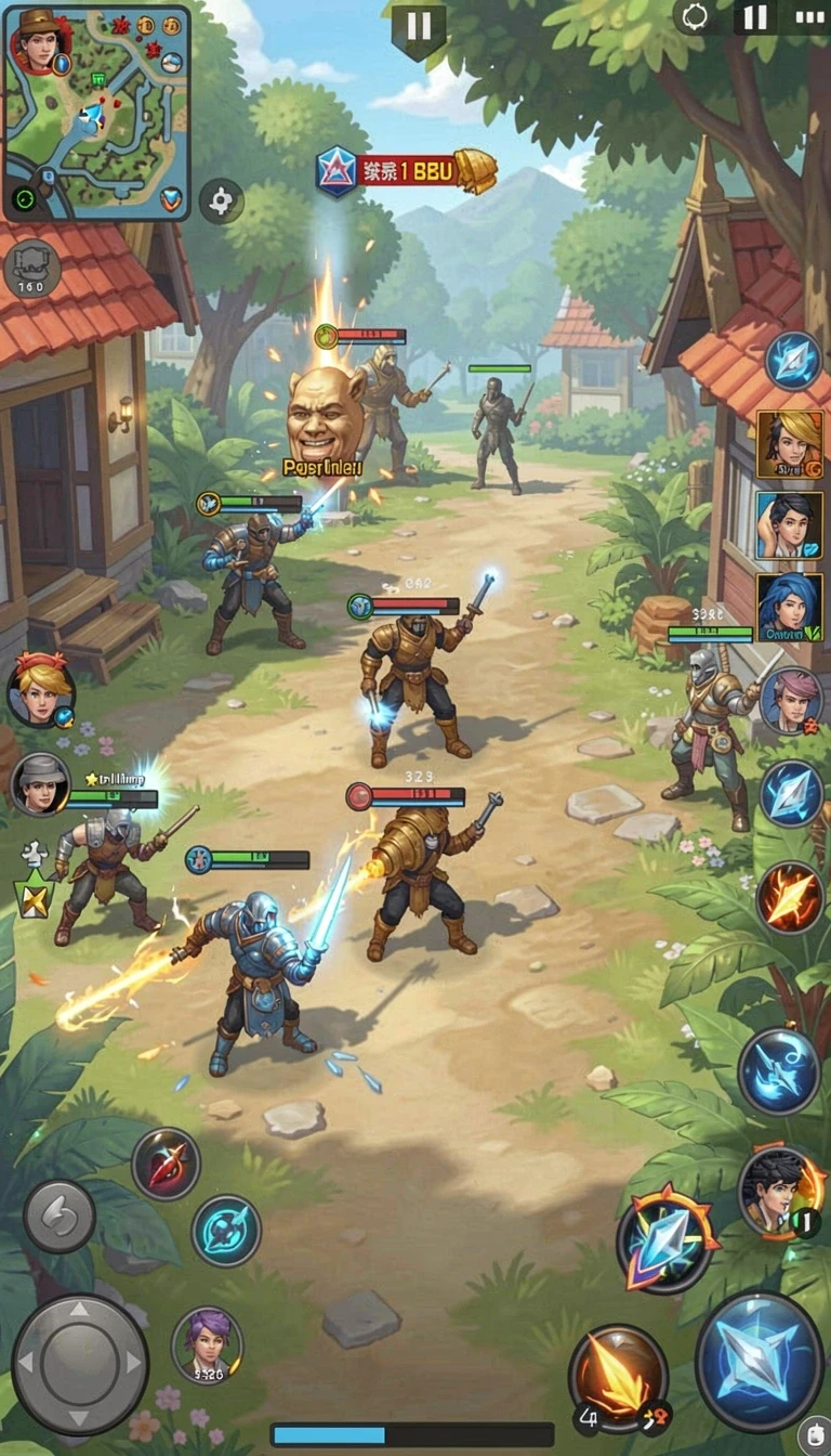 Screenshot Download vt38 APK Terbaru Full Version nomor 3