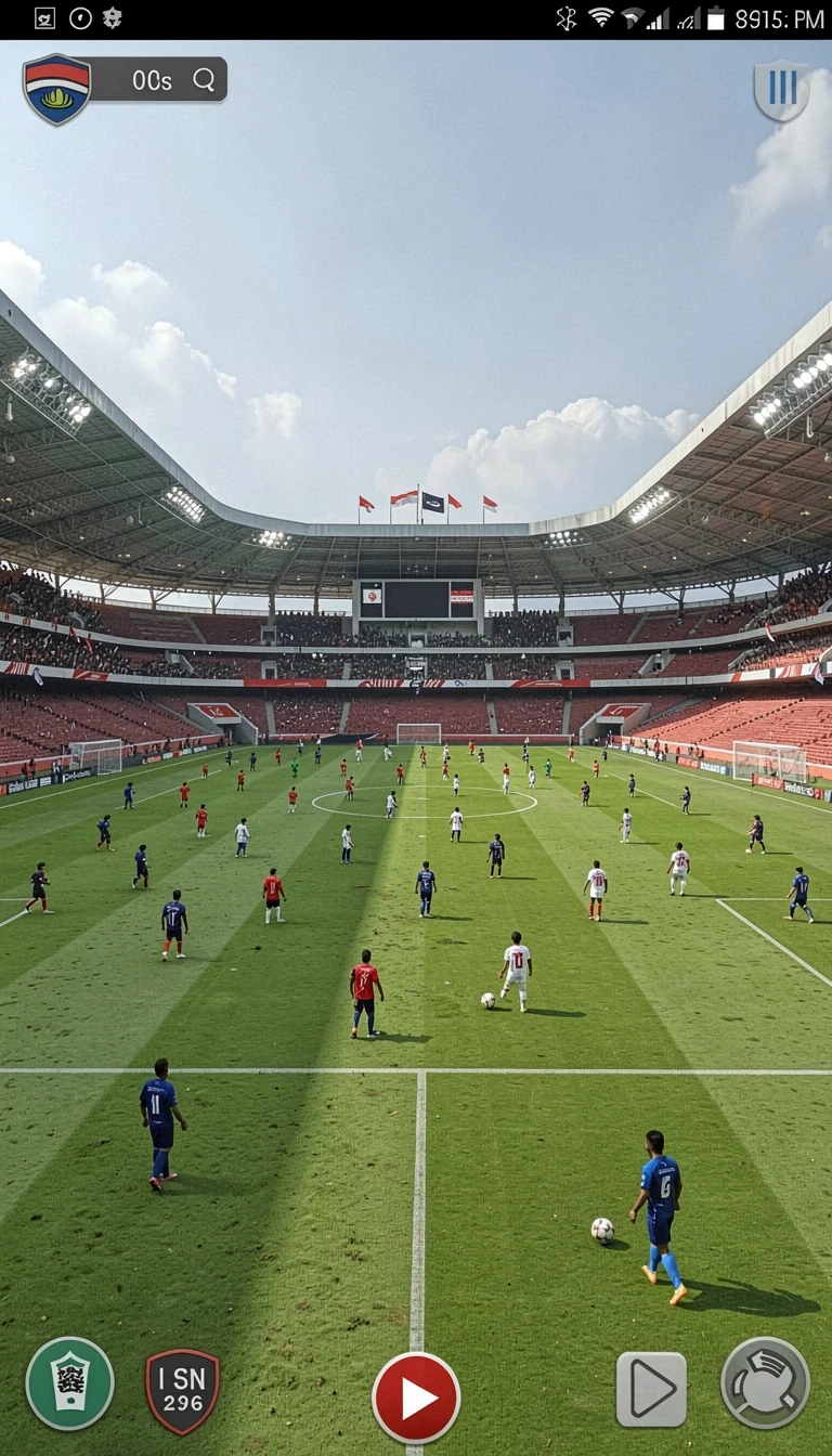Screenshot st789 Terbaru 2026: Download APK dan Review nomor 2