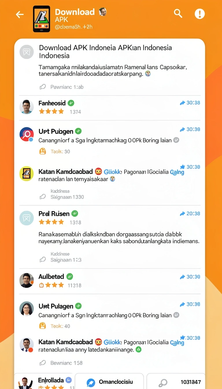 Screenshot Cara Download dan Instal ind777 di Android nomor 1