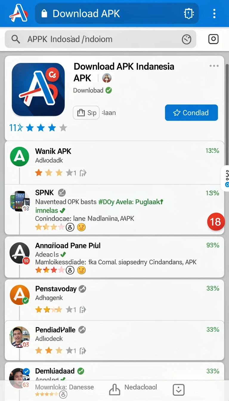 Screenshot Download lotushoki APK Original untuk Android nomor 1