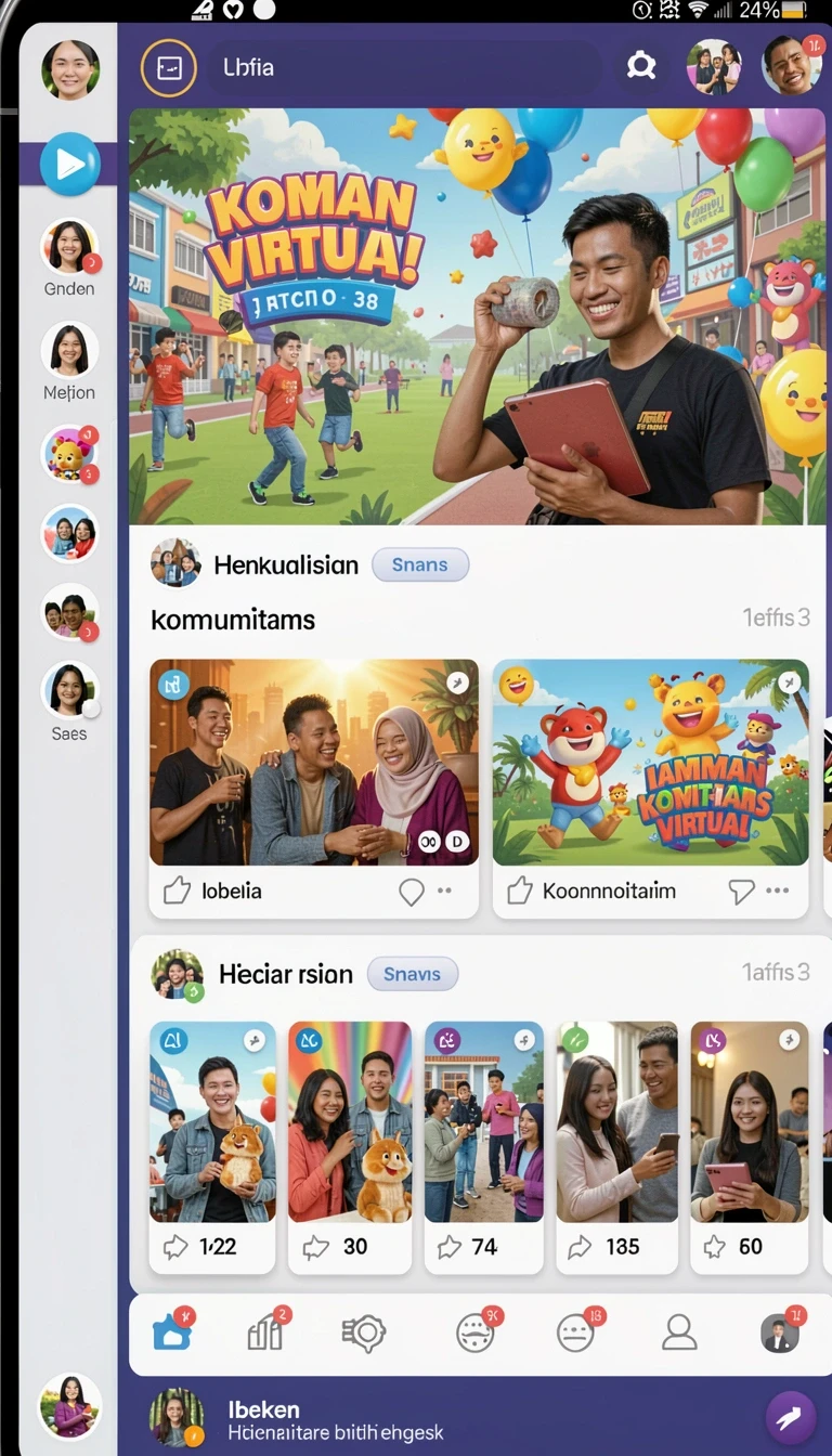 Screenshot visatoto App: Info, Rating, dan Link Download nomor 3