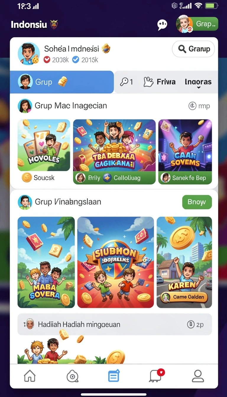 Screenshot Review Aplikasi sjo777 nomor 1