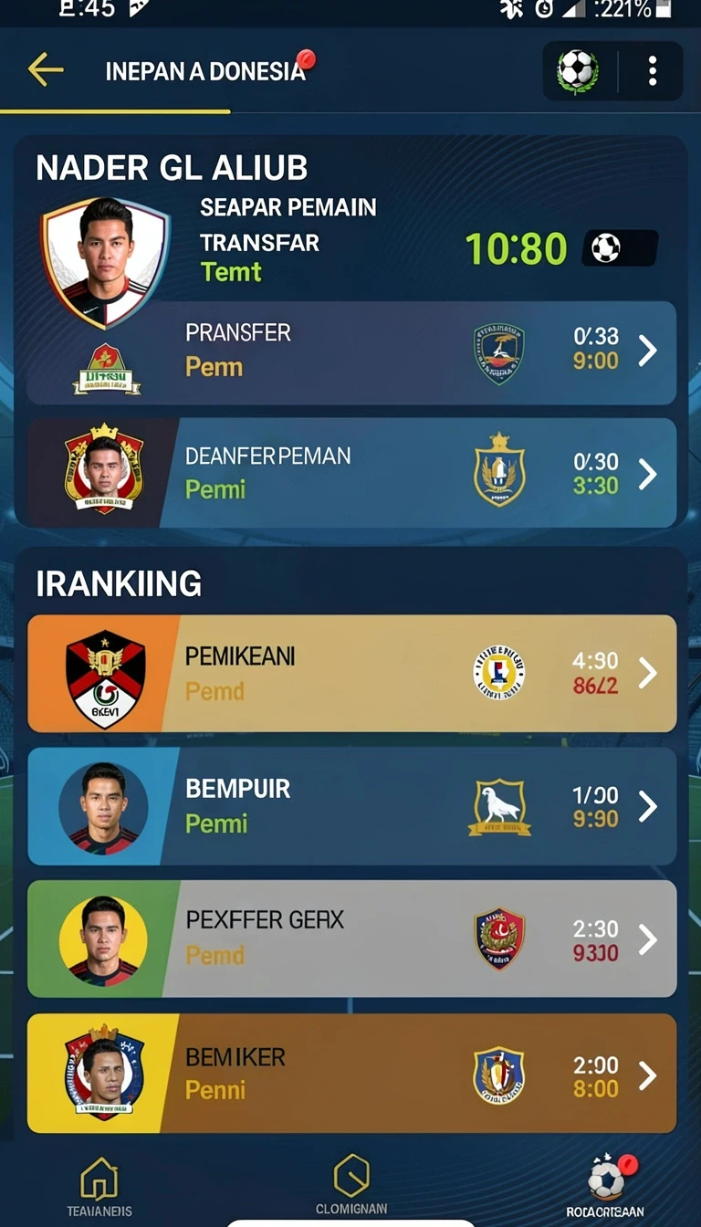 Screenshot Review Aplikasi olxtoto nomor 2