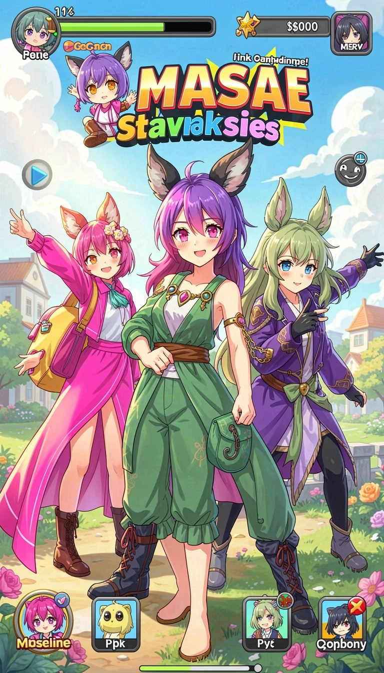 Screenshot Download multiplayer APK untuk Android nomor 2