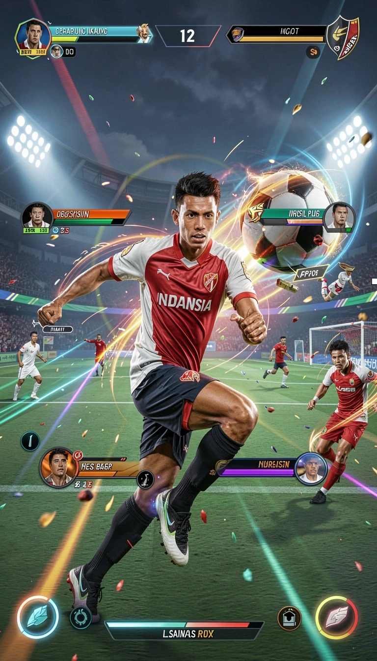 Screenshot planet77 APK: Cara Download dan Instal di Android nomor 2