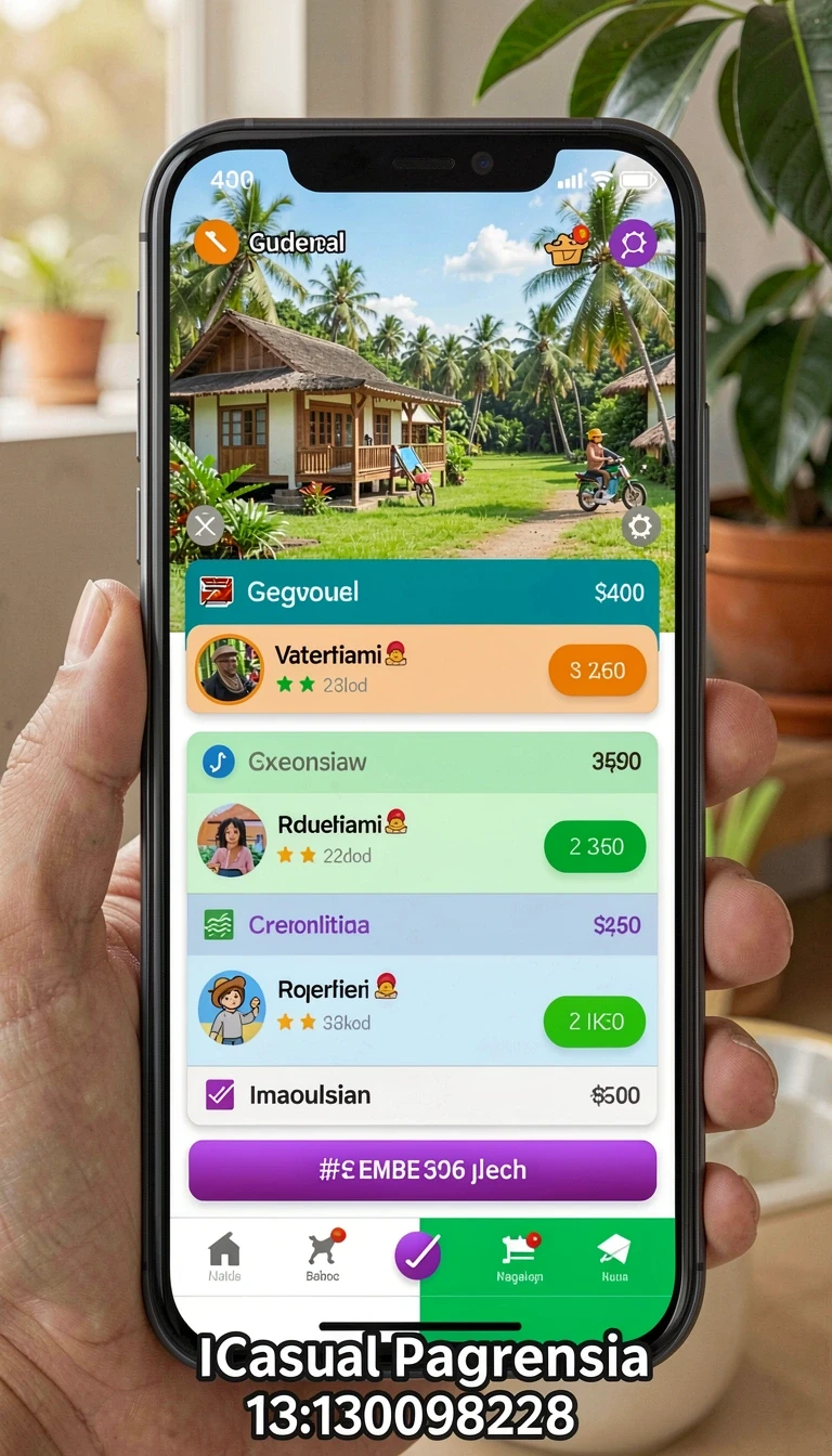 Screenshot Download aztec88 APK Original untuk Android nomor 2