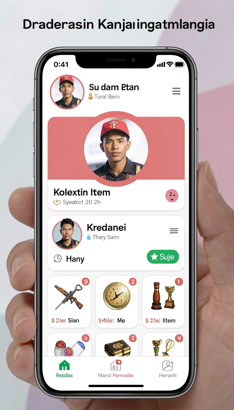 Screenshot st789 Terbaru 2026: Download APK dan Review nomor 3