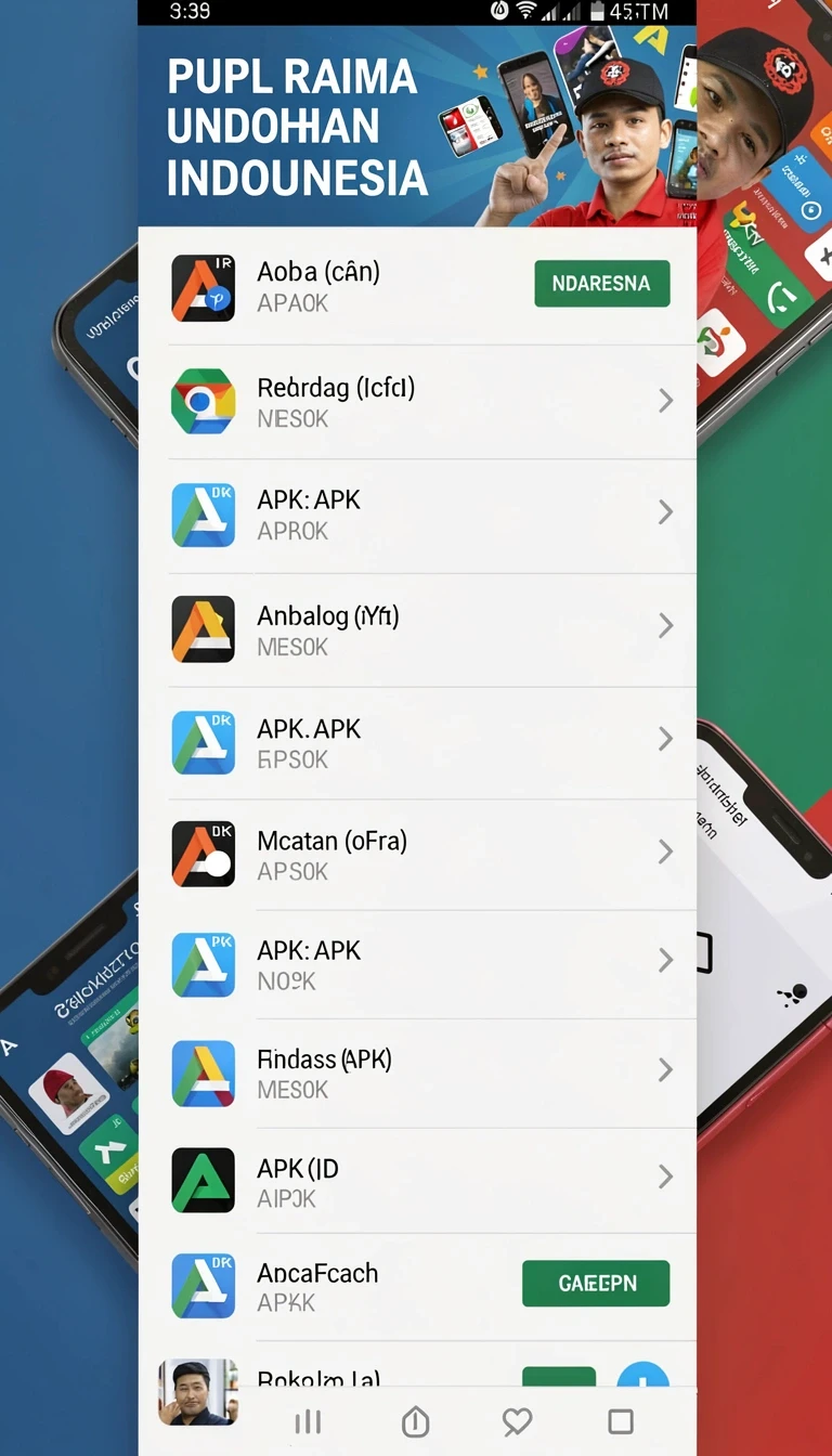 Screenshot oce69 APK: Cara Download dan Instal di Android nomor 3