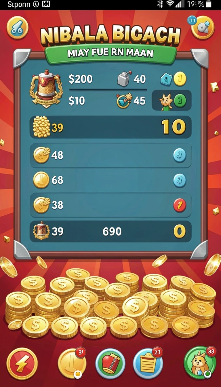 Screenshot seven4d Terbaru untuk Android: Download APK Gratis nomor 3