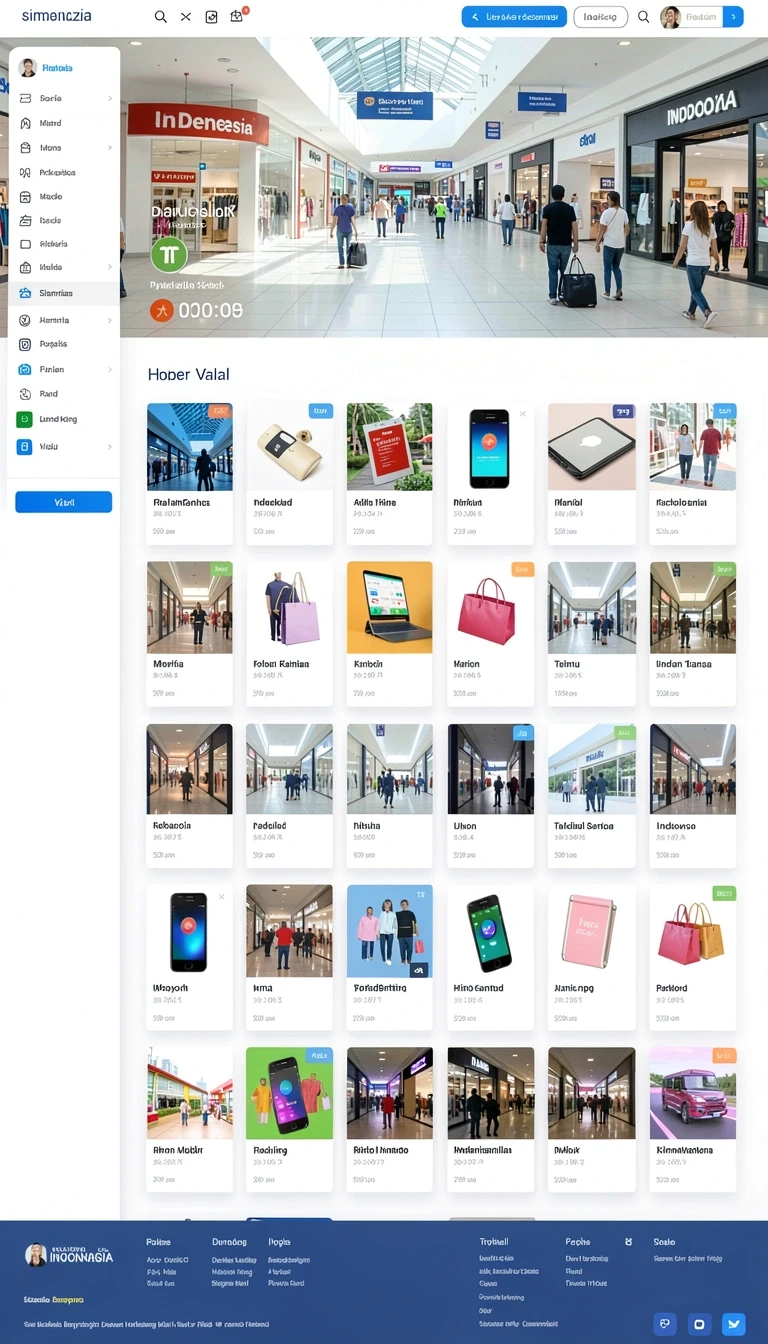 Screenshot Download dunia777 APK untuk Android nomor 1