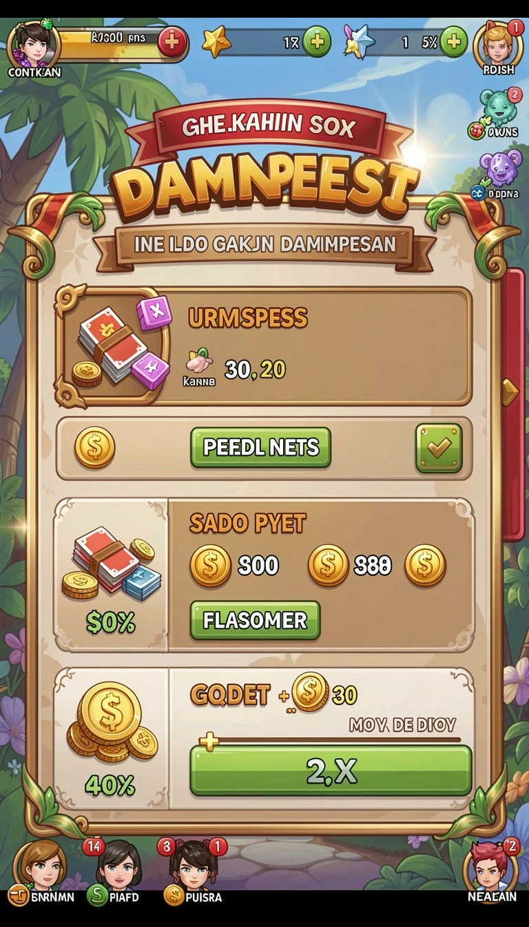 Screenshot win4d App: Info, Rating, dan Link Download nomor 2