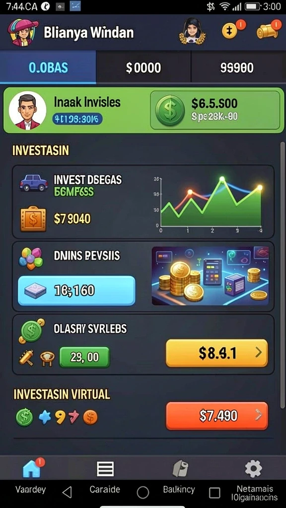 Screenshot big77 Terbaru: Download APK Resmi dan Aman nomor 2