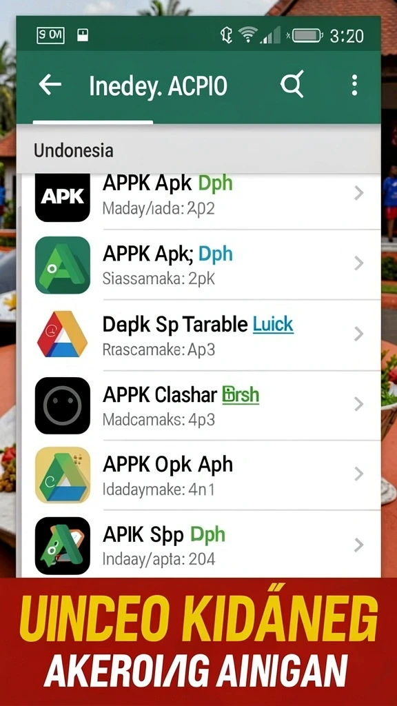 Screenshot Cara Download dan Instal forwin77 di Android nomor 1