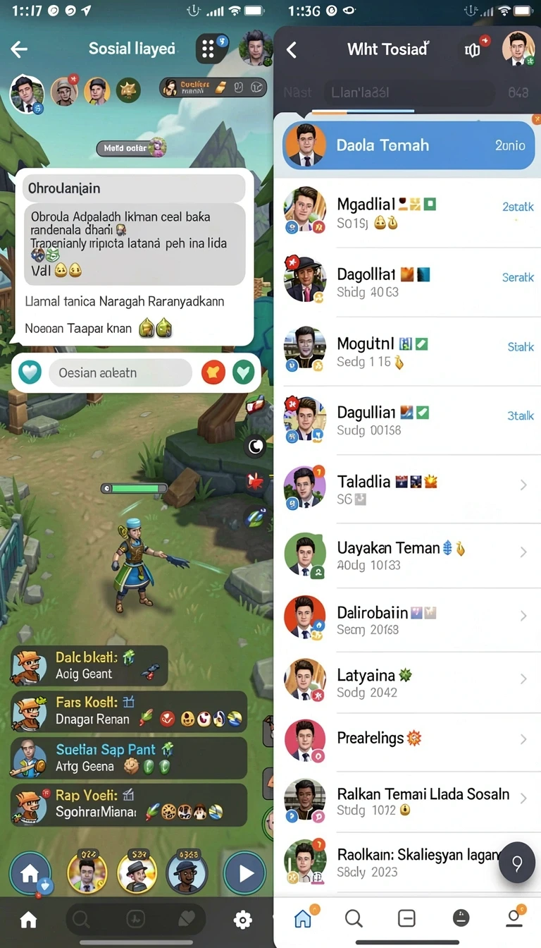 Screenshot Aplikasi 62hot Resmi: Download dan Instalasi nomor 1