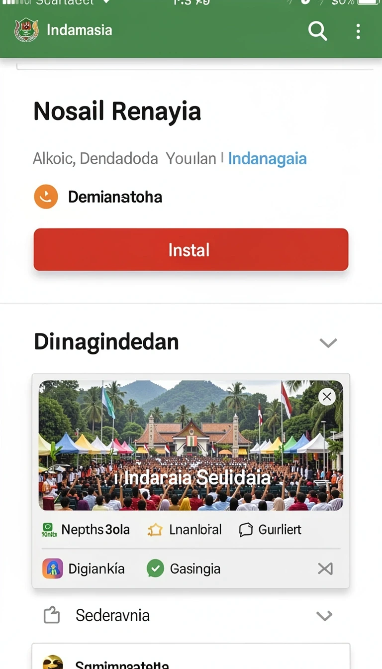 Screenshot uno38 APK: Cara Download dan Instal di Android nomor 3