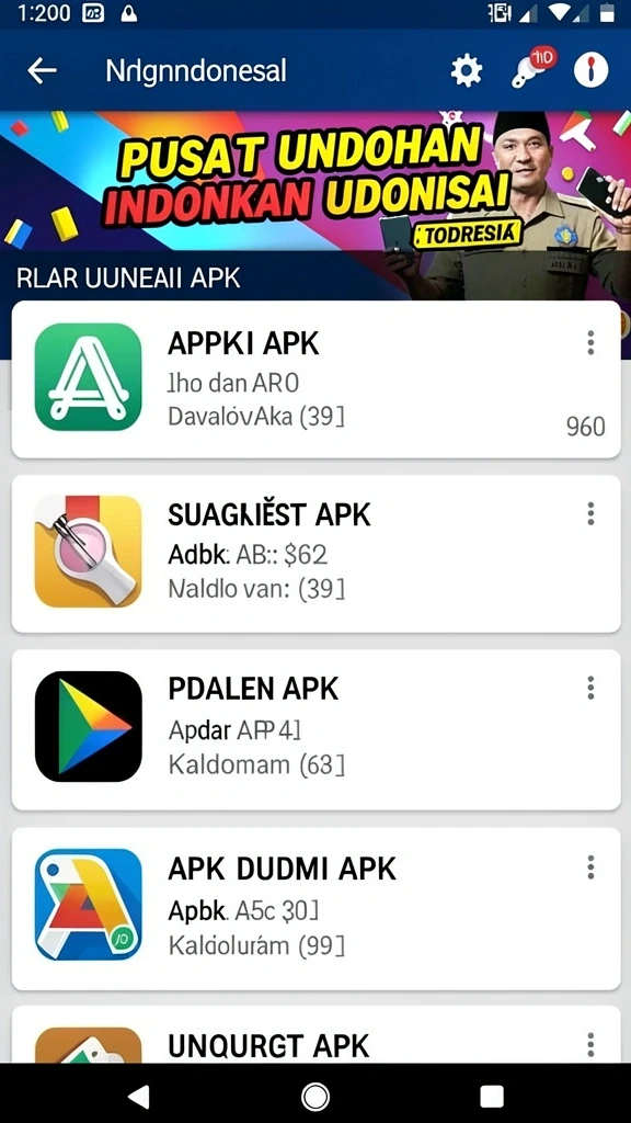 Screenshot 88bos APK: Cara Download dan Instal di Android nomor 1