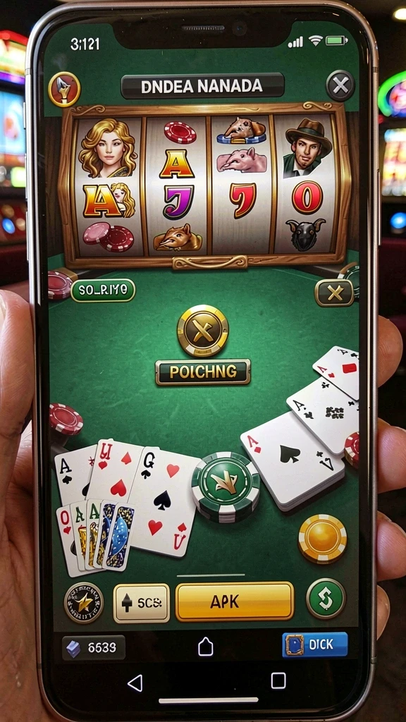 Screenshot w67 Terbaru untuk Android: Download APK Gratis nomor 1