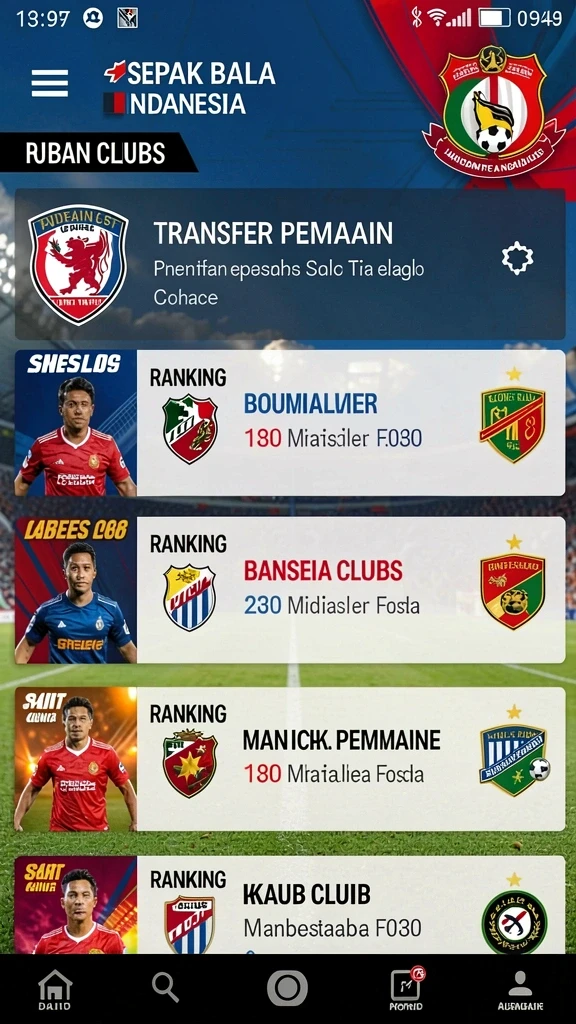 Screenshot Download tr99 APK Terbaru Full Version nomor 3