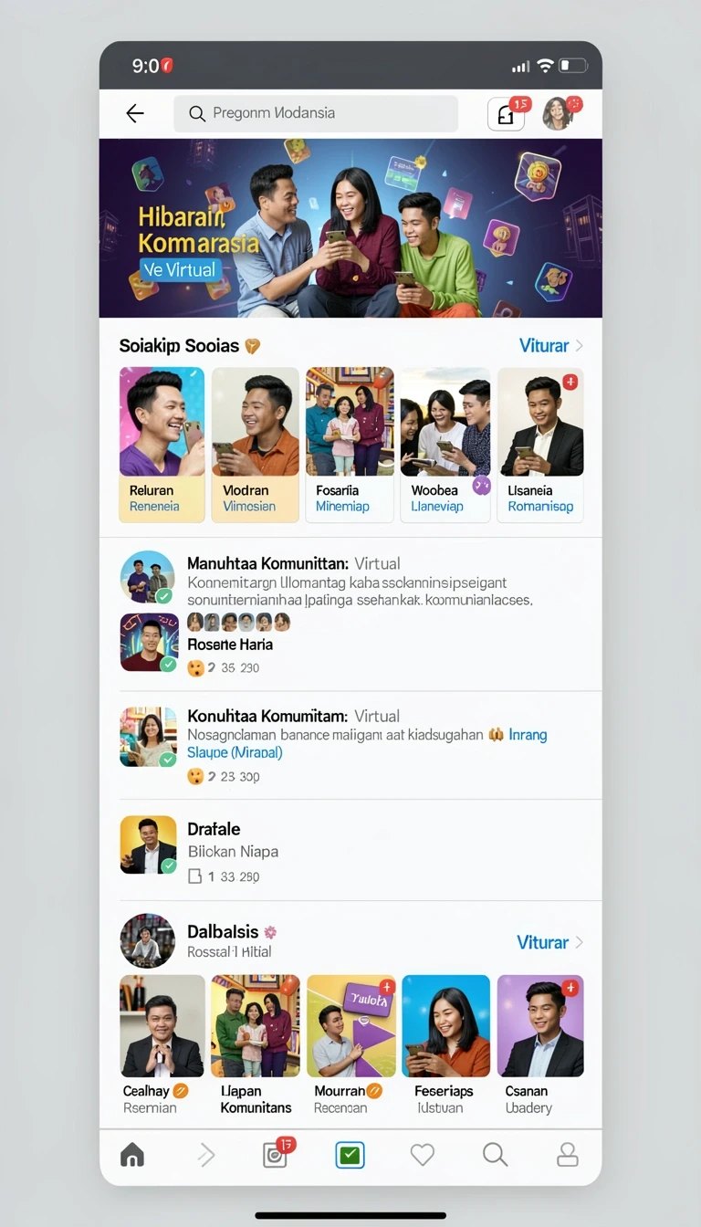 Screenshot 5gtoto Terbaru 2026: Download APK dan Review nomor 1