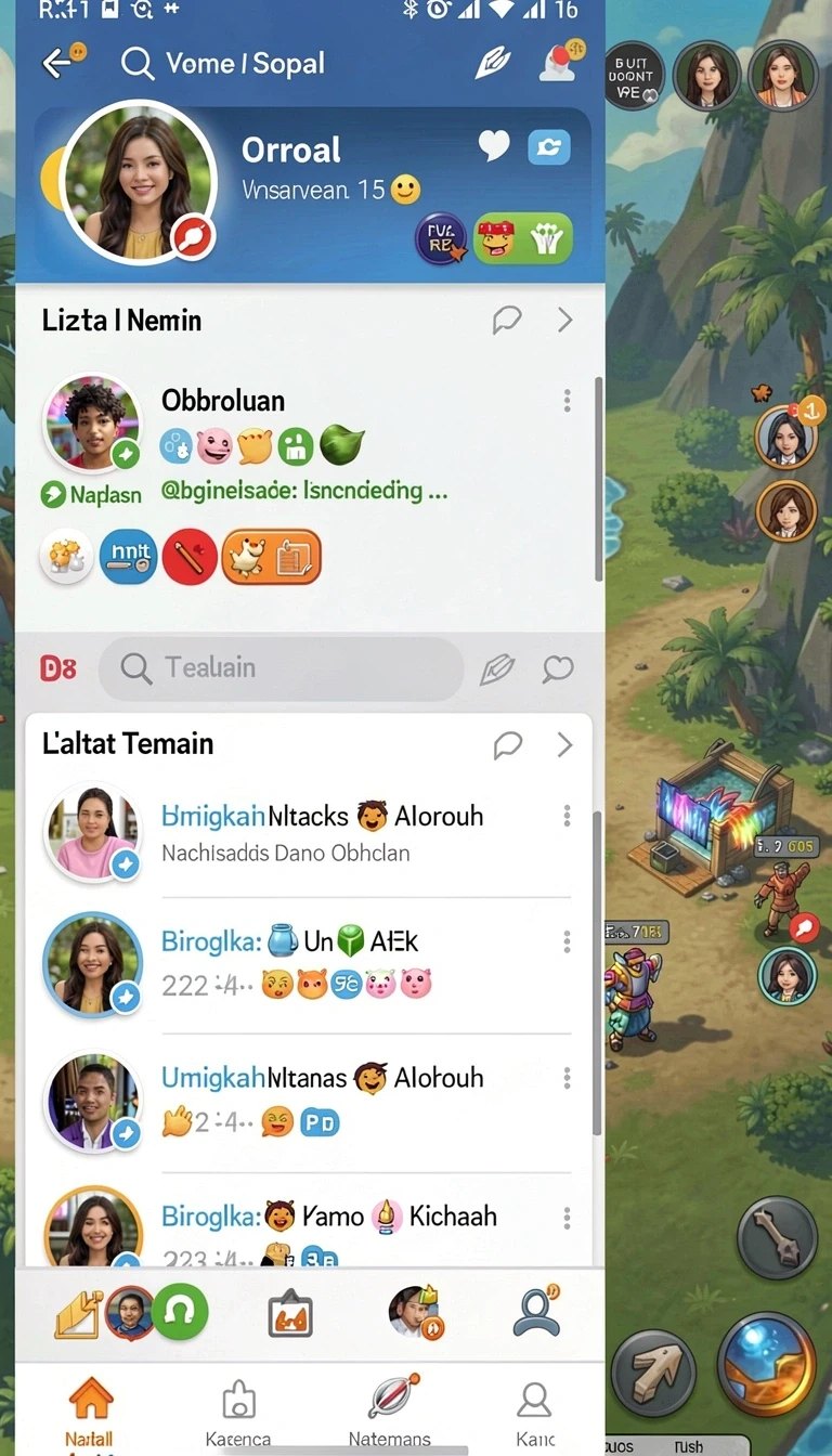 Screenshot Download big77 APK Terbaru Full Version nomor 3
