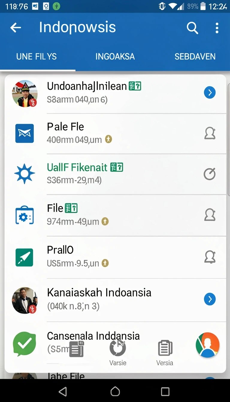 Screenshot Cara Download dan Instal duit8 di Android nomor 1