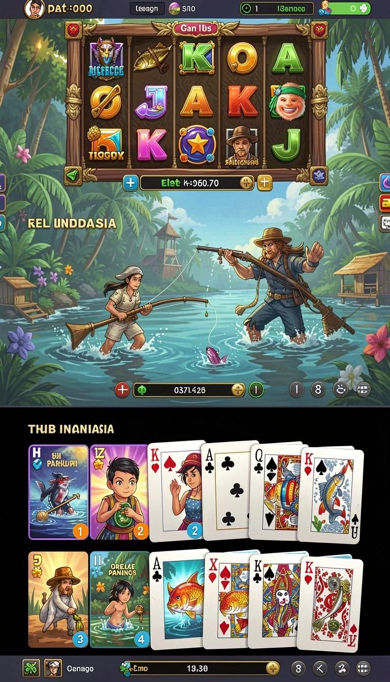 Screenshot Download vt38 APK Terbaru Full Version nomor 1