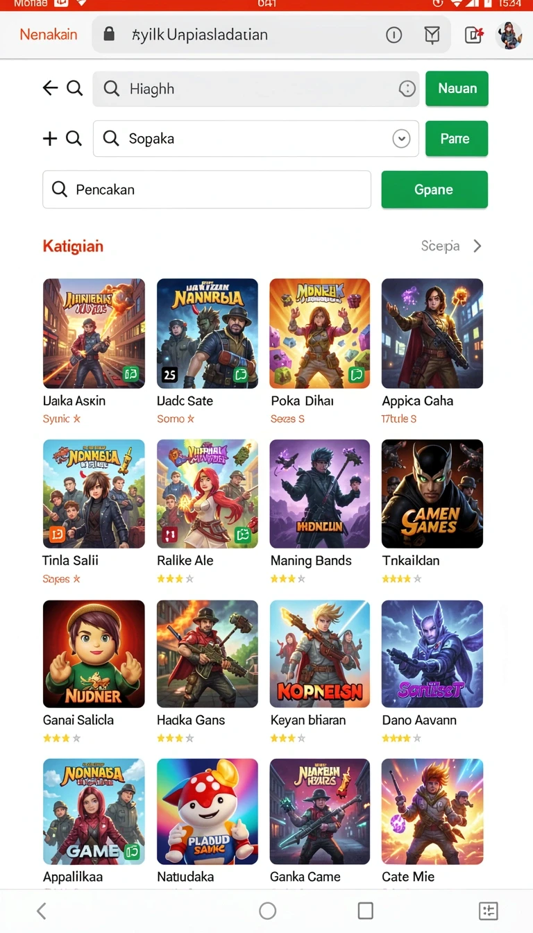 Screenshot Cara Download pwa APK dengan Mudah nomor 2
